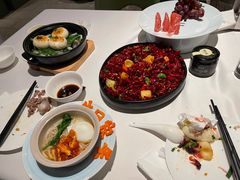 -潮上潮(南中环店)