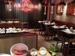 大堂-牛事制造局牛肉火锅(莲岳路店)