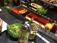 -很久以前羊肉串(京汉店)