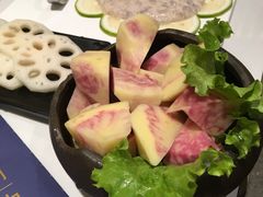 -丙申臺火锅