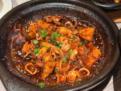 -小时候焗海鲜(鄞州万达店)