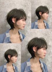 -Kraemer Paris  苏豪路易士·嘉玛发廊