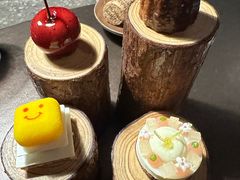 -泰安门Taian Table(镇宁路店)
