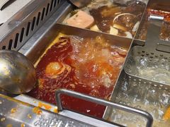 -海底捞火锅(振华广场生日主题店)