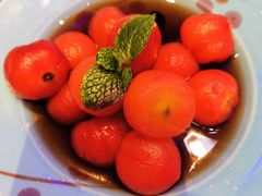 梅子小番茄-赵小姐丨新中餐(曲江店)