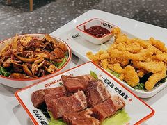 -柒酒烤肉(武鸣大帽山店)