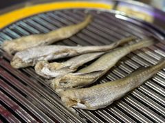 -釜山火炉·海鲜烤肉(紫藤路店)