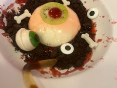 -城市大道红炉披萨烘焙坊