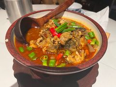 -老街鱼嘴巴(步步高新天地店)