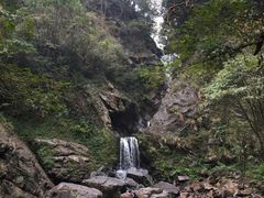 -石台牯牛降景区