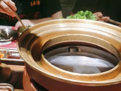 -西塔老太太泥炉烤肉(万柳华联店)