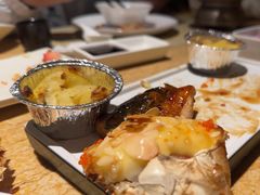 -雍和会海鲜姿造自助(湖东路店)