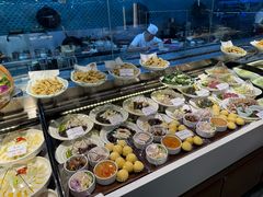 -小平岛開海水饺(浑南店)