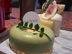 -La Terre乐田(万象城店)