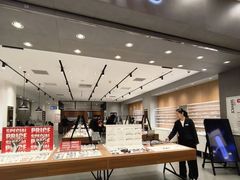 -JINS(北京apm店)