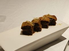 -小厨娘淮扬菜(龙湾天街店)