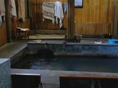 -黄瓜箐温泉疗养院