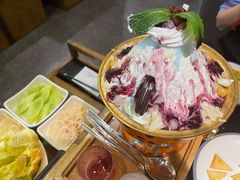 -井格重庆火锅(西直门凯德Mall店)