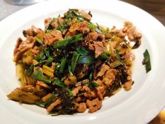 -滇铺子·云南特色菜·第九届野生菌美食节(曲靖万达店)
