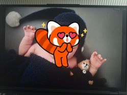 点击看大图 -玛瑞莎孕婴童摄影到家拍