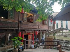 -广西壮族自治区博物馆