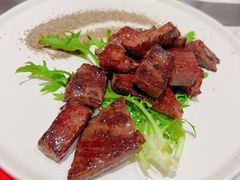 -火地铁板烧(河西龙湖天街店)