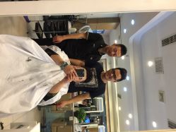 点击看大图 丽锦美容美发(田村店)-LJOY丽锦造型·烫发染发