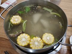-为什么牛潮汕牛肉火锅(万胜广场店)