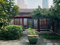 -李叔同故居纪念馆