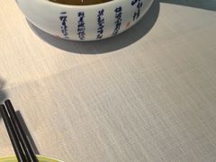 -开海·红岛海鲜虾水饺(石老人店)