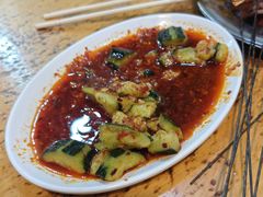 -张四烤羊肉(西藏自治区拉萨市丹杰林巷店)