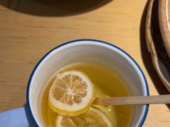 -蜜桃餐厅·伴山(绿宝广场店)