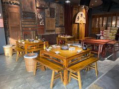 大堂-白乐天毛肚火锅馆(南滨路店)