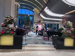 -上海静安香格里拉大酒店