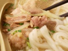 -晏家生料王(民主路店)