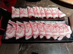 钻石牛肉-黄门火锅(梦时代店)