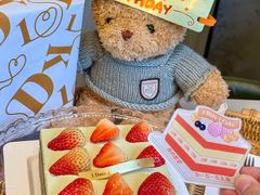 -壹点壹客·生日蛋糕(南山店)