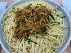 -华天新川面馆(缸瓦市店)