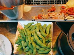 -塘屋烧烤·云南火塘烧烤品牌(联盟路店)