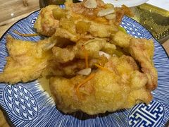 -關東雪东北菜(中庚漫游城店)