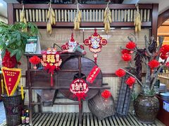 -光海·乡记酸菜鱼·始于1996(花园路店)