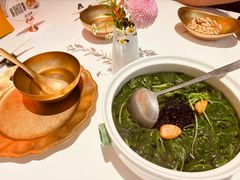 -桂满陇·手作小笼包&江南叫花鸡(中山公园店)