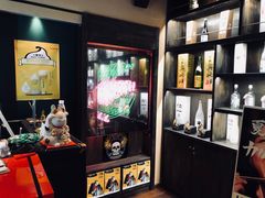 -肉魁屋·烧肉·烧鸟·酒场(高新店)