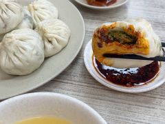 -津门张记包子铺(中山门店)