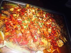 -锦尚阁烤鱼(望京新荟城店)