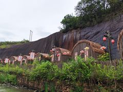 -飞天山旅游区
