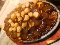 -杏花堂·山西菜馆(晋中万达店)