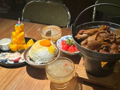 -岛风·台食小馆 ISLAND BISTRO(烟台山店)
