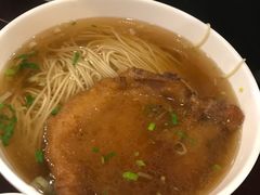 -朱鸿兴面馆(镇湖店)