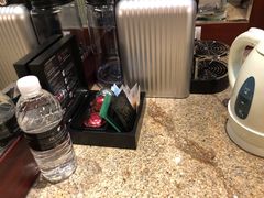 -上海明天广场JW万豪酒店